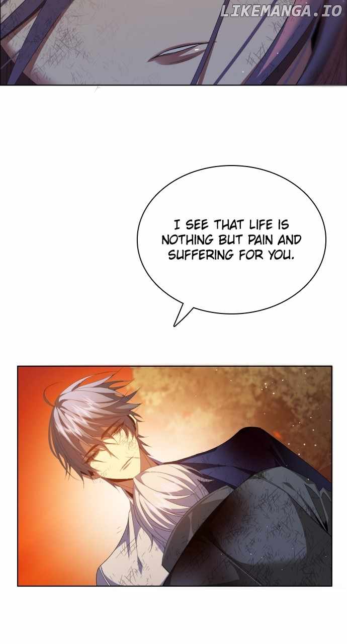 Zero Game Chapter 314 69